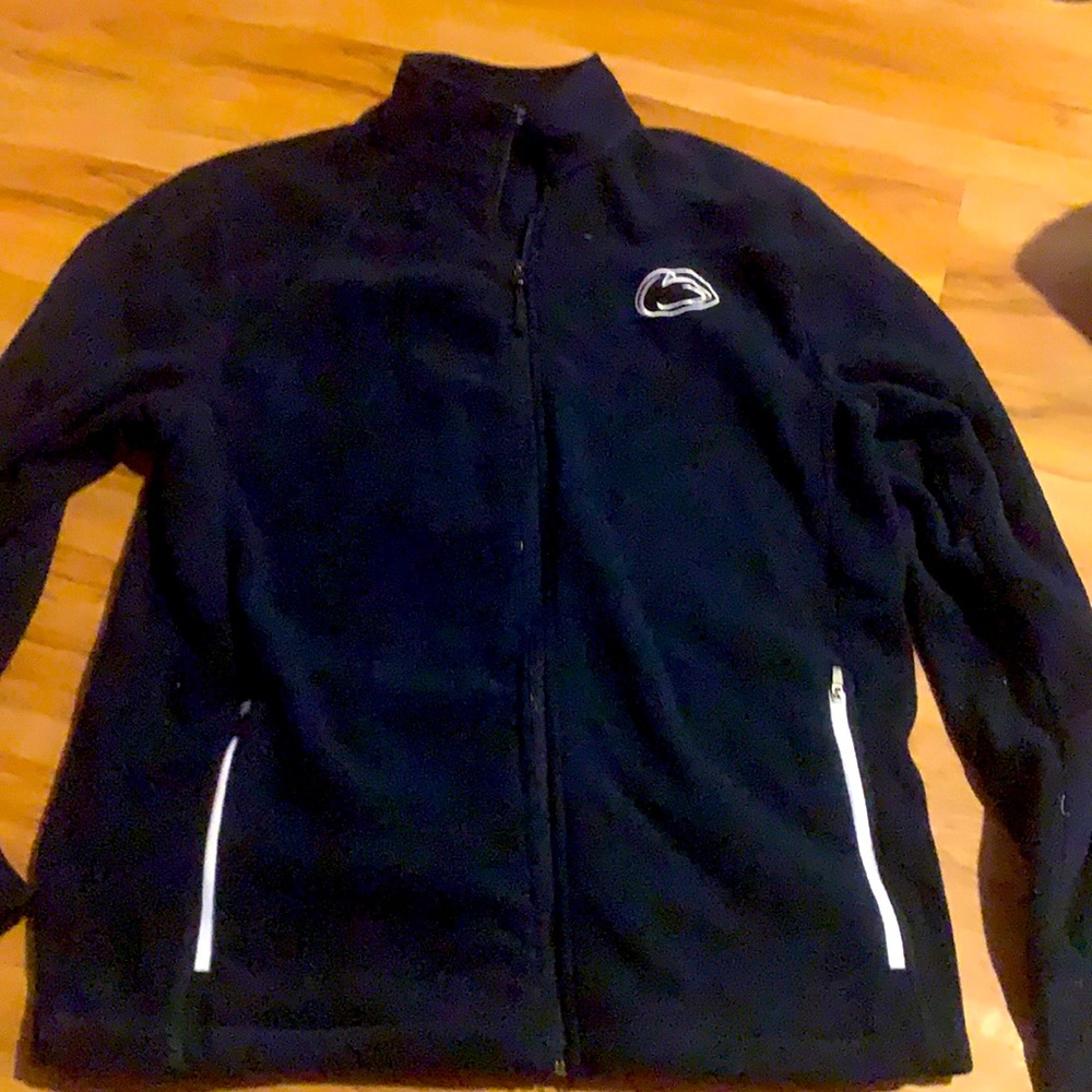 Penn state jacket , never worn , Medium , Men’s